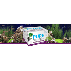 Evolution Aqua Pure Aquarium Waste Remover 15 Ball Tub