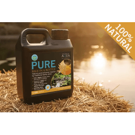 Evolution Aqua Pure Bale In A Bottle 500ml