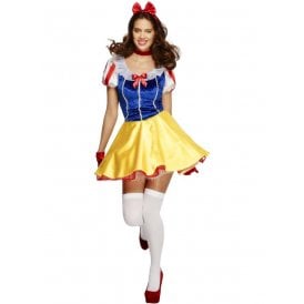 Fever Fairytale Costume 