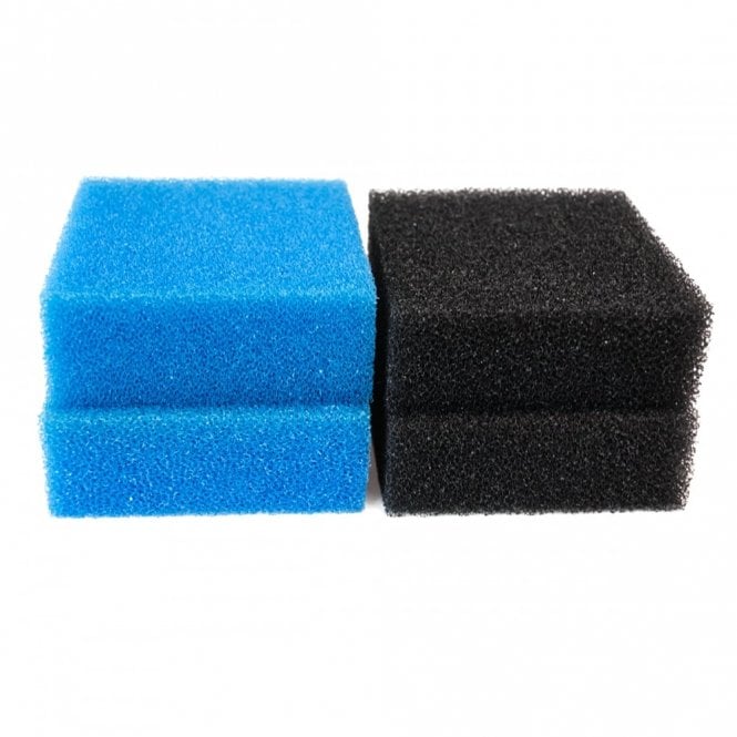 Fish Mate GUV 10000 And 15000 Foam Box Filter Sponge Set