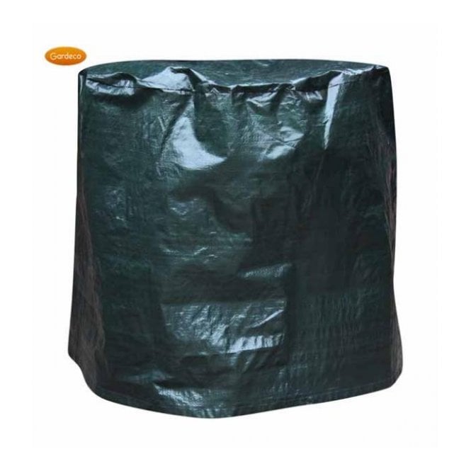 Gardeco 50cm Diameter Fire Bowl Cover