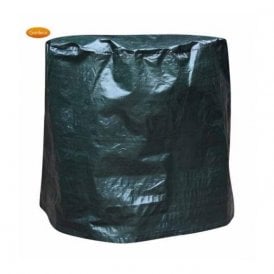 50cm Diameter Fire Bowl Cover