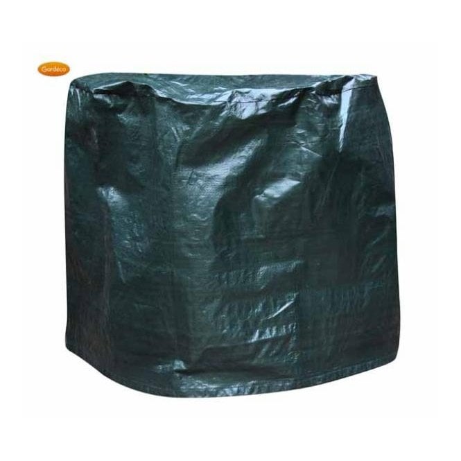 Gardeco 60cm Diameter Fire Bowl Cover