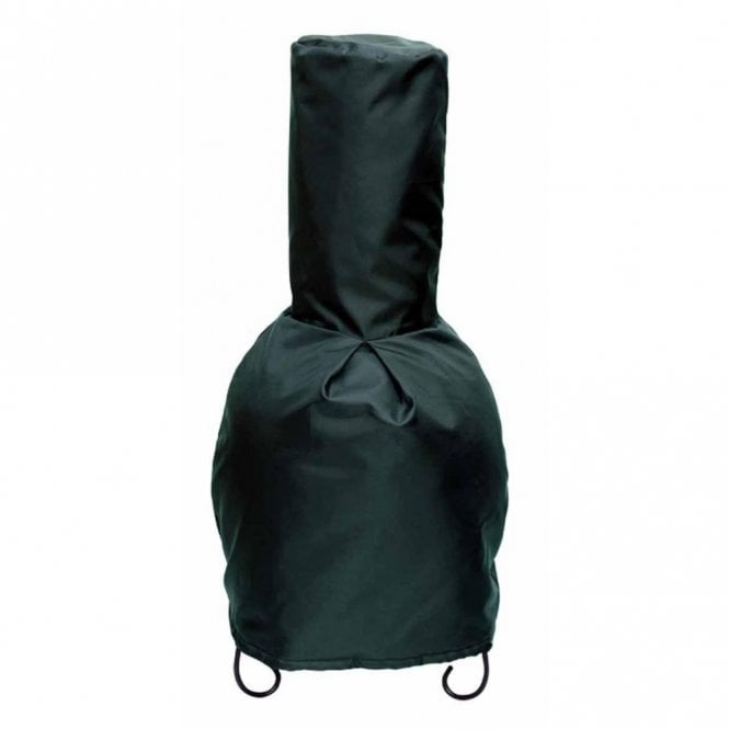 Gardeco Clay Chimenea Extra Large Frost Protection Winter Coat Padded Cover