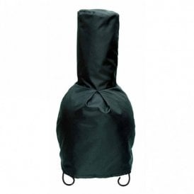 Clay Chimenea Extra Large Frost Protection Winter Coat Padded Cover