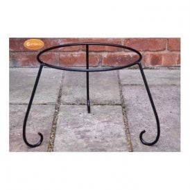 Extra Large And Jumbo Steel Chimenea Stand