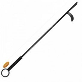 Fireplace and Chimenea Steel Poker Tool