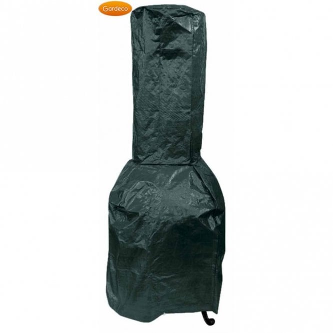 Gardeco Hardwearing Extra Large Chimenea Cover