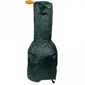 Hardwearing Extra Large Chimenea Cover