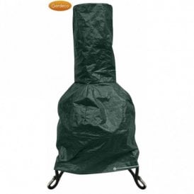 Hardwearing Medium Chimenea Cover