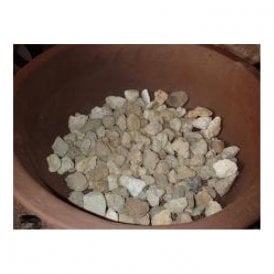 Pumice Lava Stones For Chimenea 4 Litres