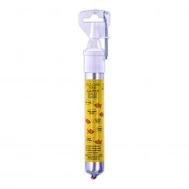 Pond and Aquarium Silicone Sealant Black 80ml Tube 
