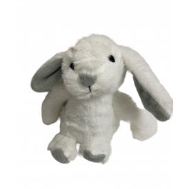 Good Boy Pawsley Rabbit Soft Plush Dog Toy