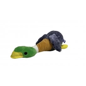 Good Boy Quackers Duck Soft Dog Toy