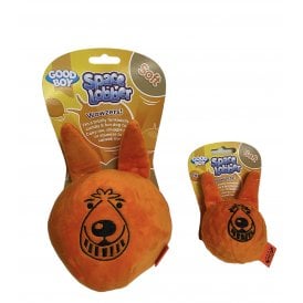 Good Boy Soft Space Lobber Dog Toy