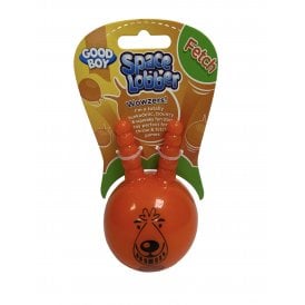 Good Boy Space Lobber Fetch Dog Toy