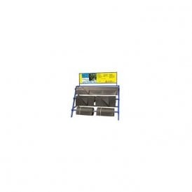 Firestone EPDM Rubber Pond Liner 8.53 x 10.97m