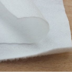 Heavy Duty Fish Pond Underlay - 2 Metre Wide