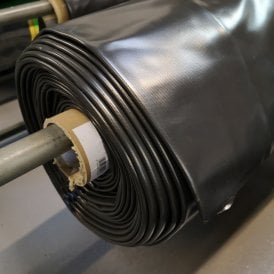 PVC Pond Liner 4m x 8m