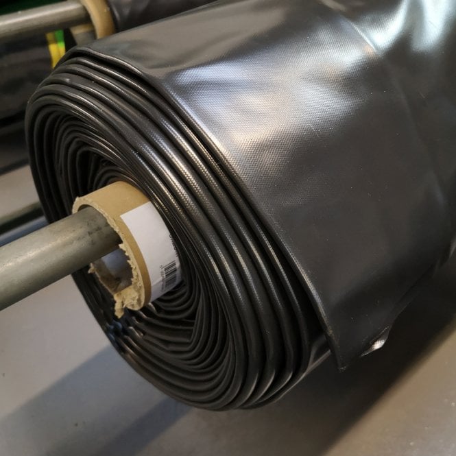 Gordon Low PVC Pond Liner 5m x 7m