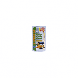 Cichlid Excel Sinking Aquarium Fish Food Mini Pellet 342G