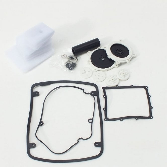 Hozelock Air Pump 4500 Spares Kit