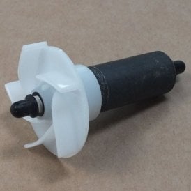 Aquaforce 4000 Rotor & Impeller Assembly