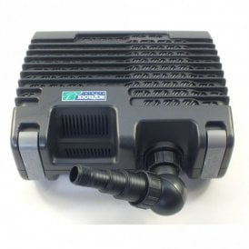 Aquaforce Secondary Intake/Inlet Pre Filter Cage Unit
