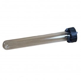 Bioforce Revolution 14000 Quartz Tube Kit Glass Sleeve