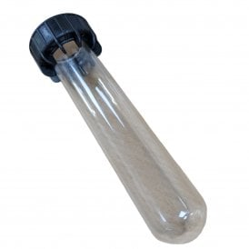 Bioforce Revolution 6000 18w Quartz Tube Kit Glass Sleeve