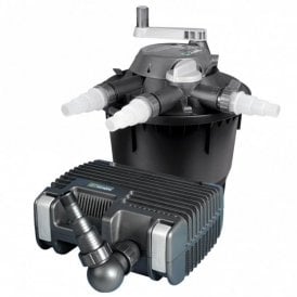 Bioforce Revolution 6000 & Aquarforce 4000 Set Filter Kit