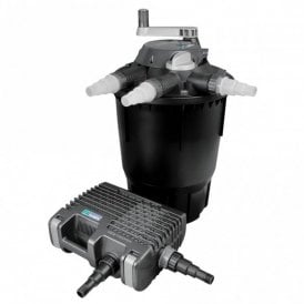 Bioforce Revolution 9000 & Aquarforce 6000 Set Filter Kit