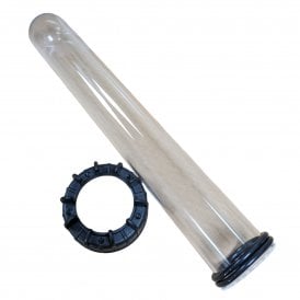 Bioforce Revolution 9000 Quartz Tube Kit Glass Sleeve
