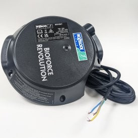Bioforce Revolution Electrical Head Unit 