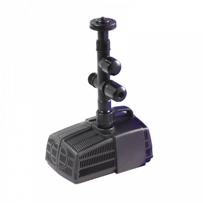 Hozelock Cascade 4000 Fountain or Waterfall Pond Pump