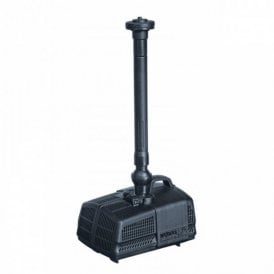 Cascade 700 Fountain or Water Feature Pump