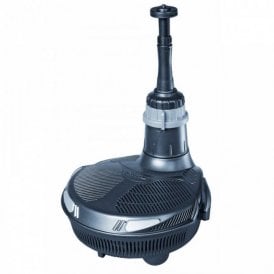 EasyClear 3000 All In One Pond UVC Filter Pump
