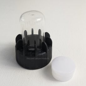 Easyclear 3000 Quartz Tube Kit