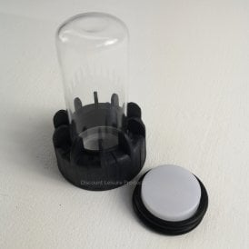 Easyclear 4500 Quartz Tube Kit