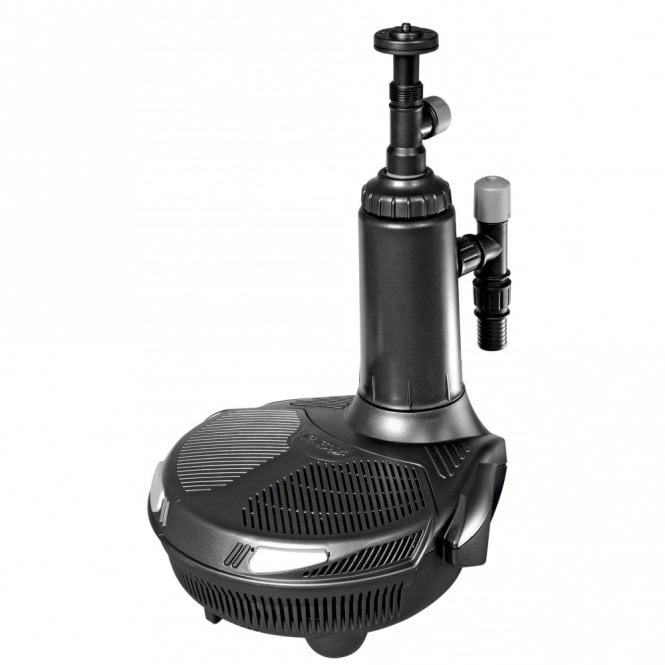 Hozelock EasyClear 6000 All in 1 Pump/Filter & UV
