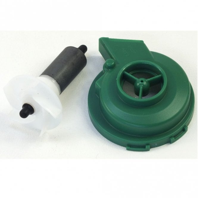 Hozelock EasyClear 9000 2009 Plus Pond Filter Pump Impeller