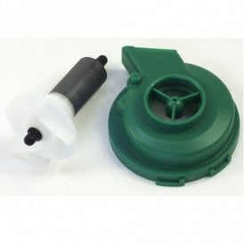 EasyClear 9000 2009 Plus Pond Filter Pump Impeller