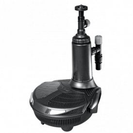 EasyClear 9000 All in 1 Pump/Filter & UV