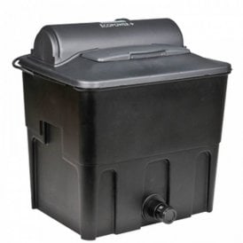 Ecopower 6000 UVC Pond Filter Box
