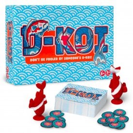 D- Koi