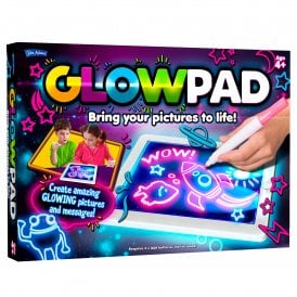 Glowpad
