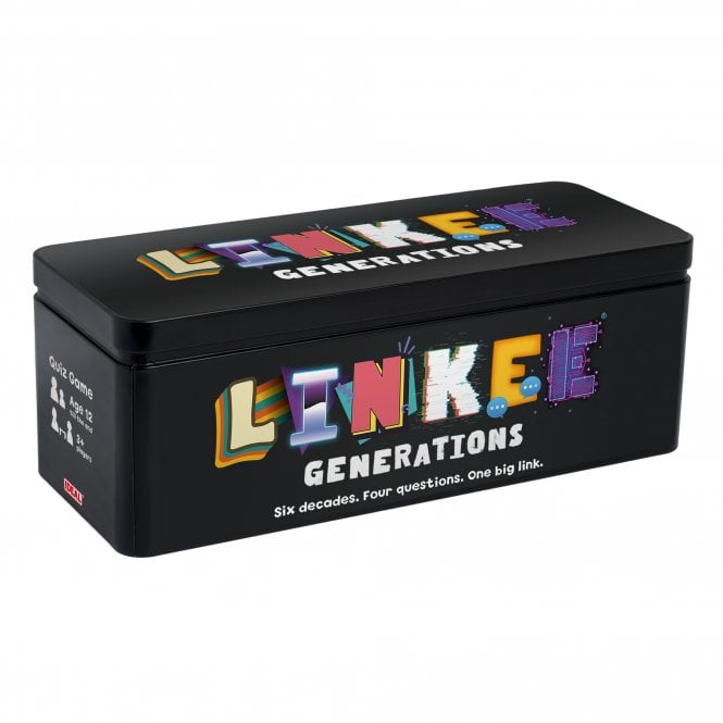 Ideal Linkee Generations 