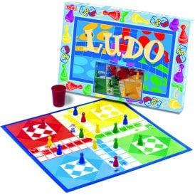 Ludo Board Game