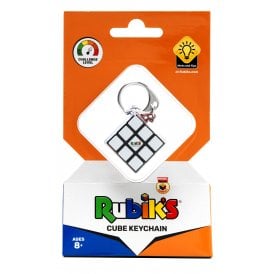 Rubiks Cube Keychain 3 x 3