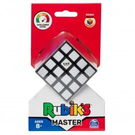  Rubiks Cube Master 4 x 4 Puzzle Game